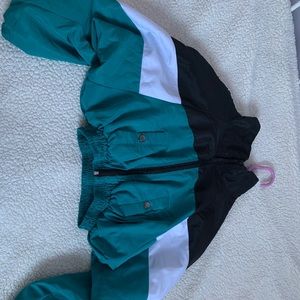 Windbreaker